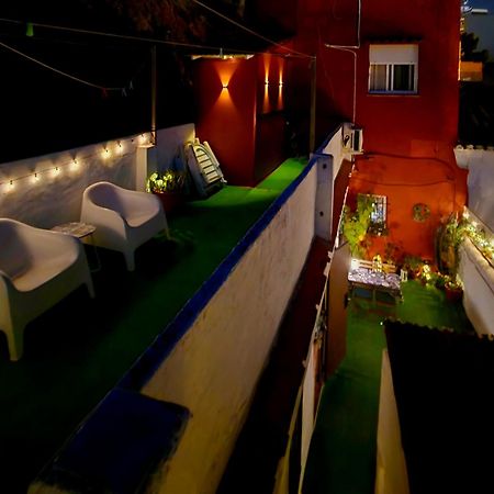 Holiday House - Casa De Monica Cullera Exterior photo
