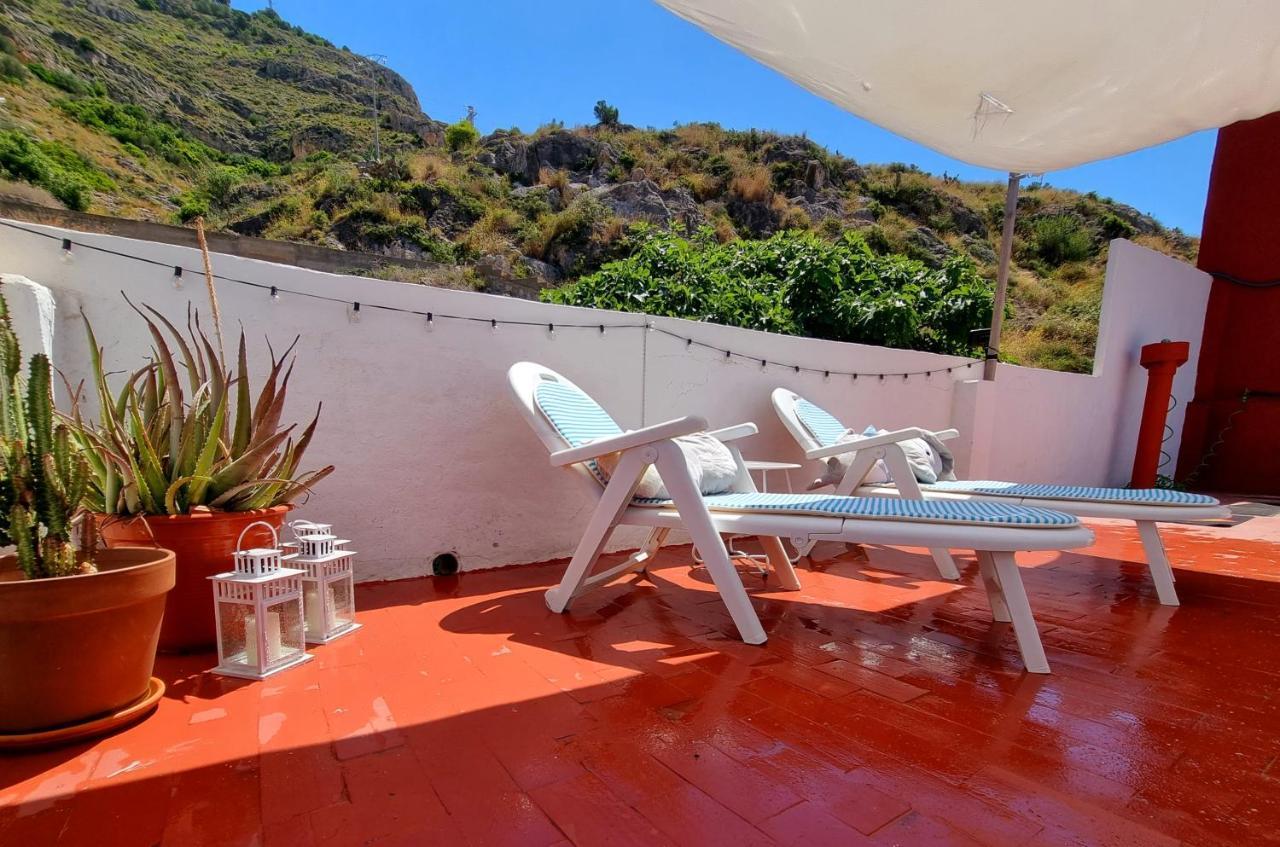 Holiday House - Casa De Monica Cullera Exterior photo