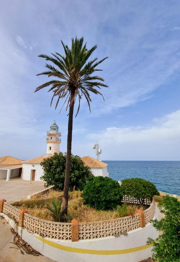 Holiday House - Casa De Monica Cullera Exterior photo